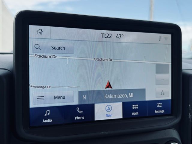 2024 FORD BRONCO SPORT - Image 36