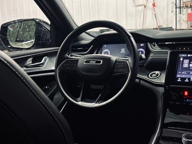 2022 JEEP GRAND CHEROKEE - Image 23