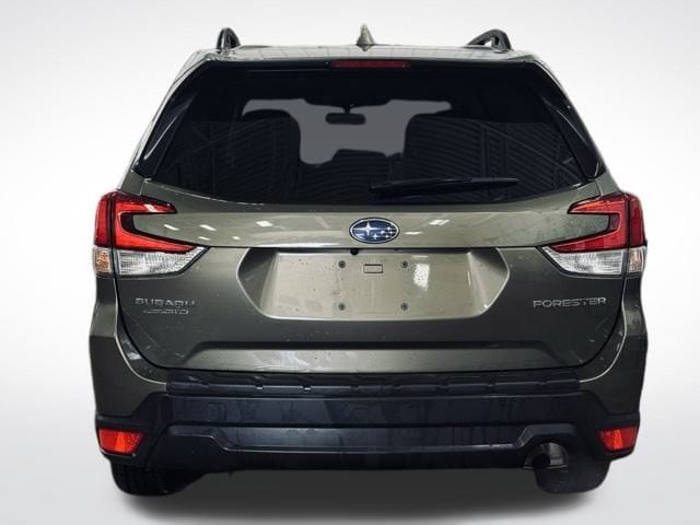 2023 SUBARU FORESTER - Image 8
