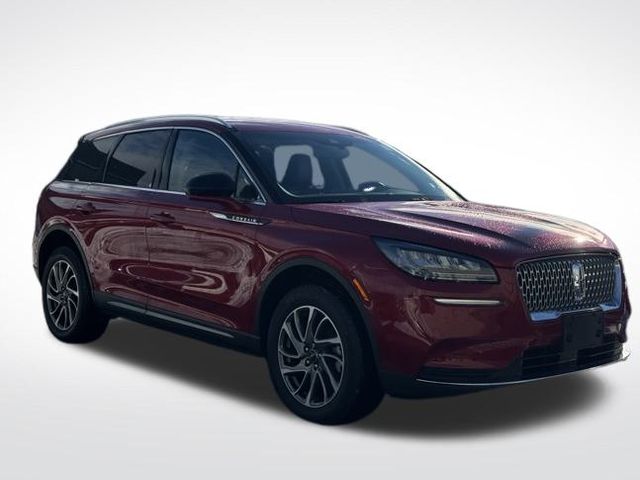 2021 Lincoln Corsair Standard photo 4