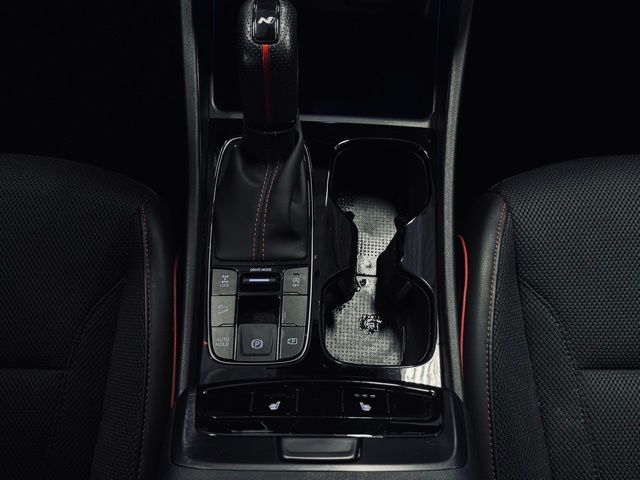 2023 HYUNDAI TUCSON - Image 33