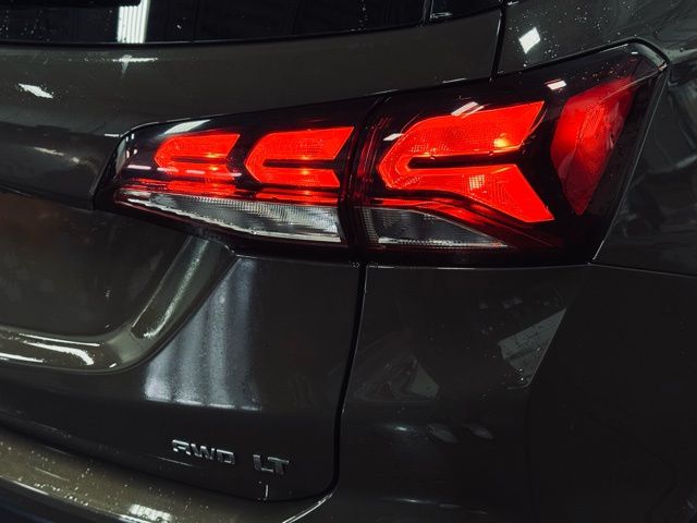 2023 CHEVROLET EQUINOX - Image 7