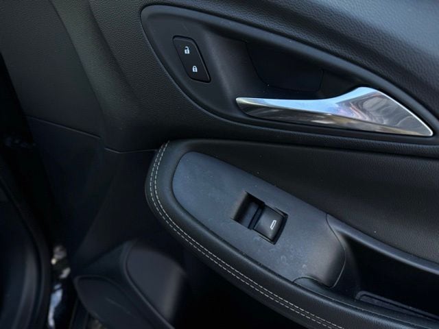 2023 BUICK ENCORE GX - Image 14