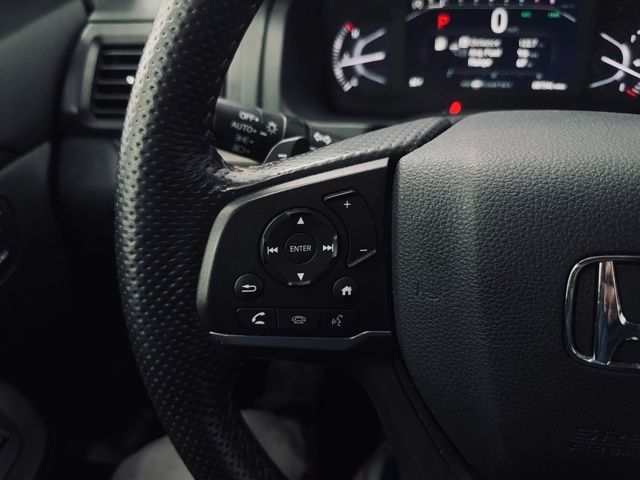 2024 HONDA PASSPORT - Image 27