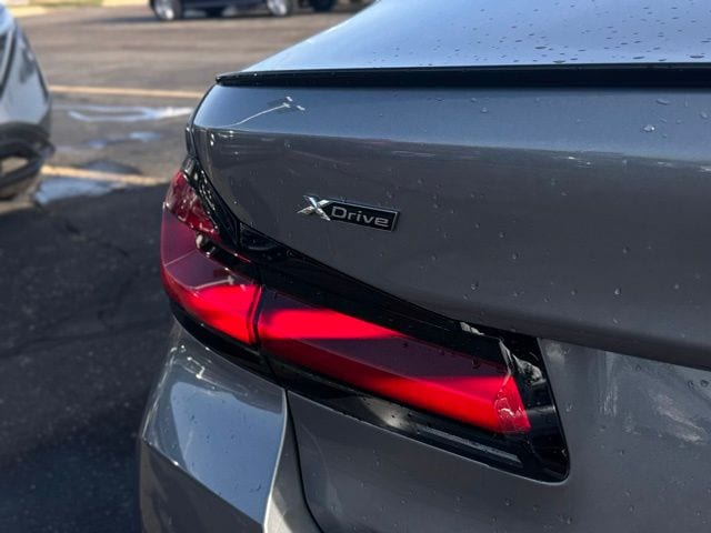 2023 BMW 540I - Image 8