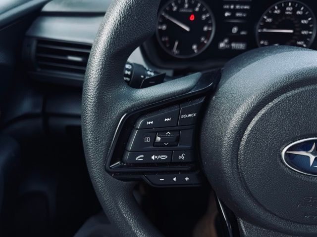 2024 SUBARU CROSSTREK - Image 24