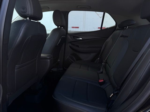 2023 BUICK ENCORE GX - Image 17