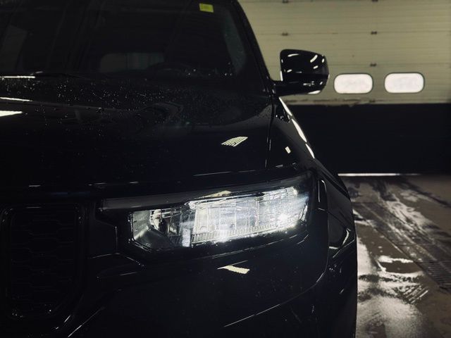 2023 JEEP GRAND CHEROKEE - Image 3