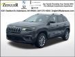Used 2021 Jeep Cherokee Latitude Lux SUV