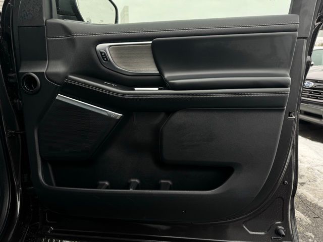 2025 FORD EXPEDITION MAX - Image 20