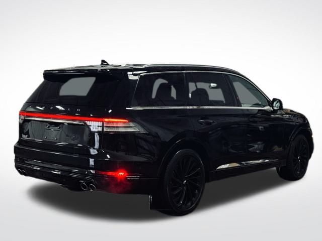 2021 LINCOLN AVIATOR - Image 6