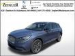 Used 2022 Lincoln Corsair Standard SUV