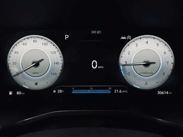 2023 HYUNDAI SANTA FE - Image 28