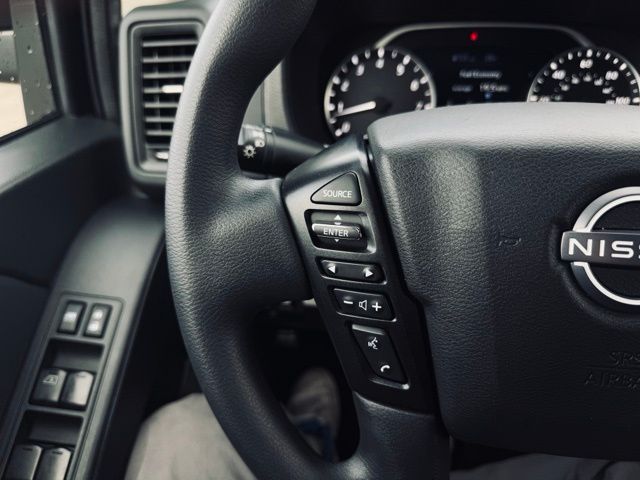 2024 NISSAN FRONTIER - Image 23