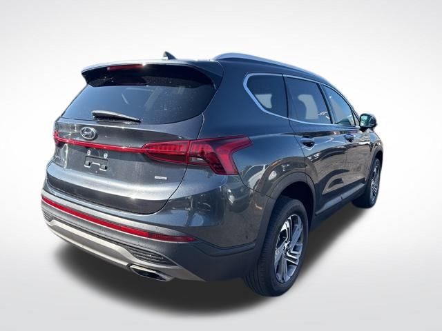 2023 Hyundai Santa Fe SEL photo 4