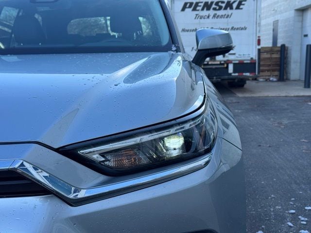 2025 TOYOTA GRAND HIGHLANDER - Image 3