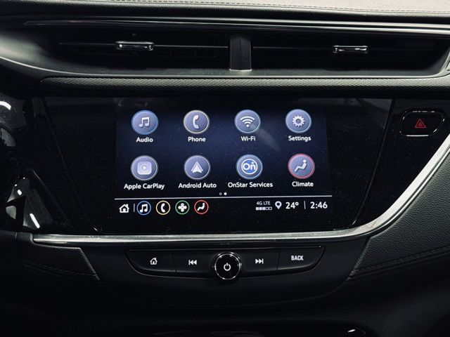 2023 BUICK ENCORE GX - Image 33