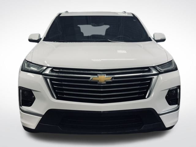 2022 CHEVROLET TRAVERSE - Image 3