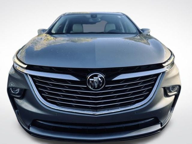 2023 BUICK ENCLAVE - Image 2