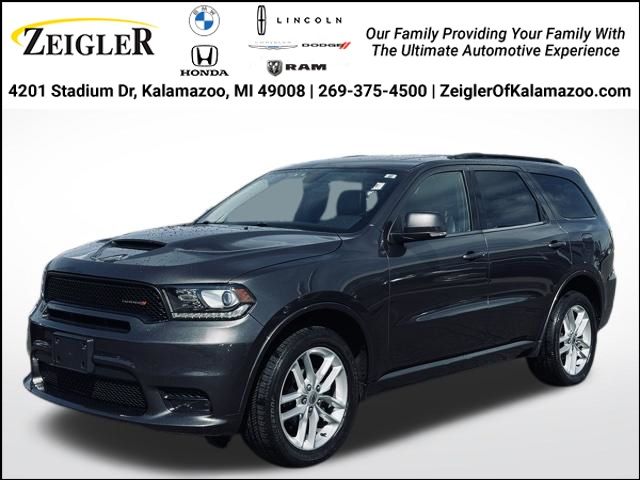 2020 Dodge Durango