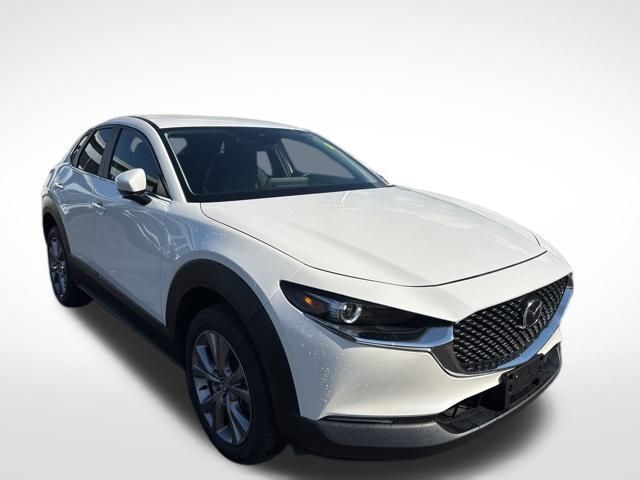 2022 Mazda CX-30 2.5 Select photo 3