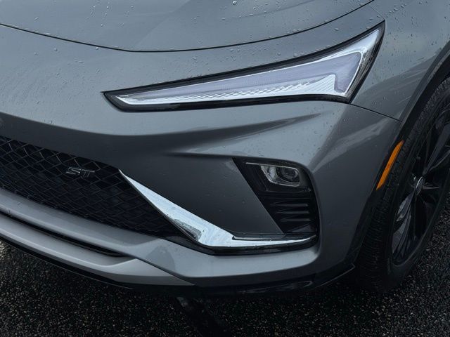 2025 BUICK ENVISTA - Image 2