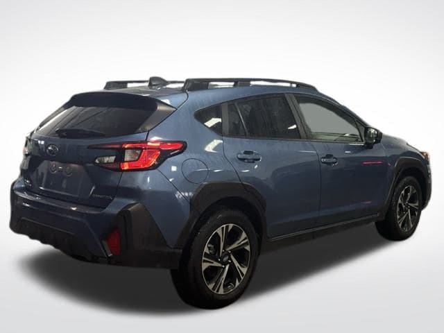 2024 SUBARU CROSSTREK - Image 6