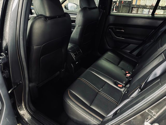 2025 MAZDA CX-50 - Image 20