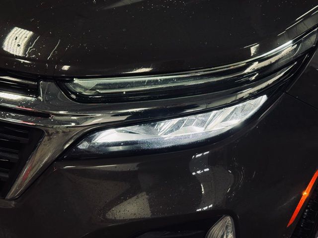 2023 CHEVROLET EQUINOX - Image 2