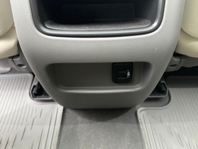 2018 CADILLAC XT5 - Image 22