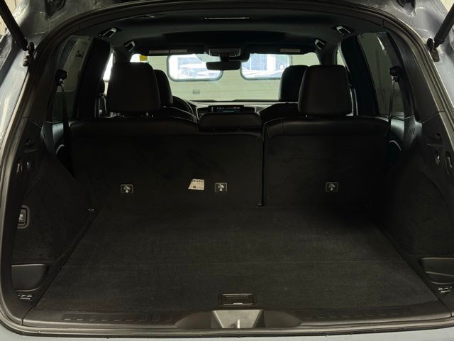 2024 HONDA PASSPORT - Image 10