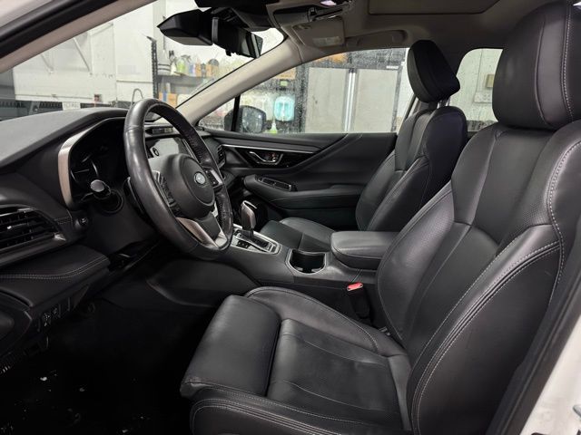 2023 SUBARU OUTBACK - Image 17