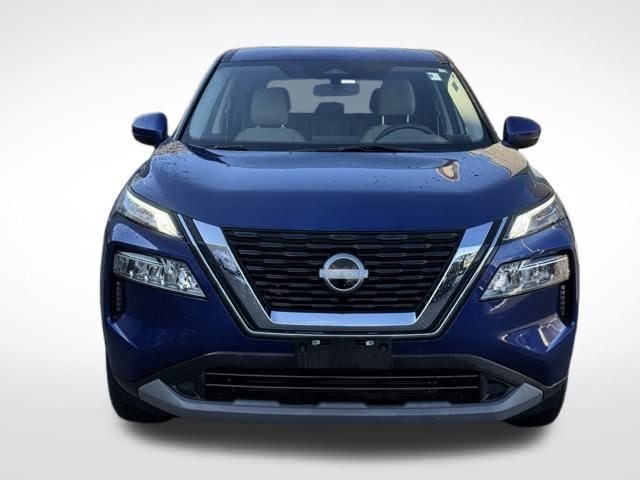 2023 NISSAN ROGUE - Image 3