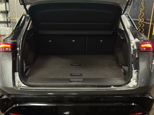 2023 NISSAN ARIYA HATCHBACK - Image 12