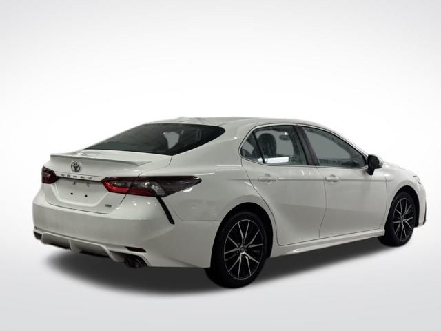 2024 TOYOTA CAMRY - Image 5