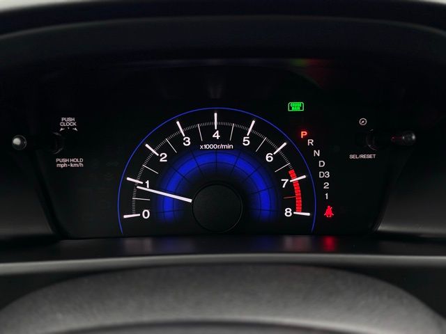 2013 HONDA CIVIC - Image 24