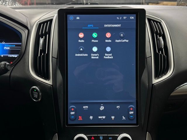 2022 FORD EDGE - Image 33