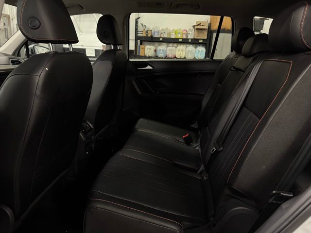 2024 VOLKSWAGEN TIGUAN - Image 18