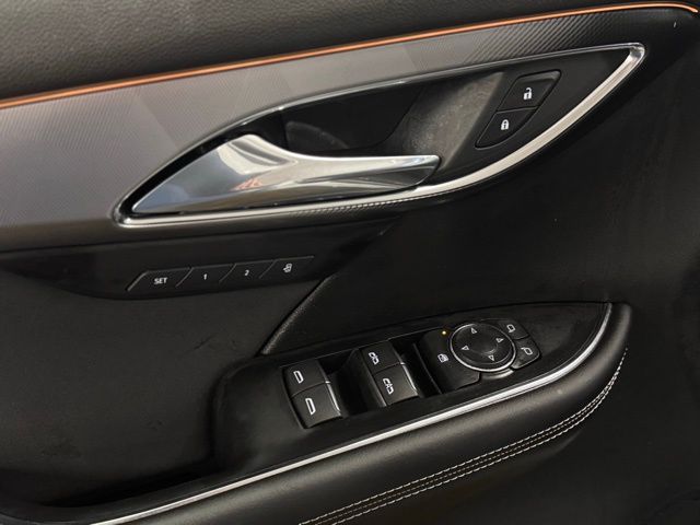 2025 BUICK ENVISION - Image 12