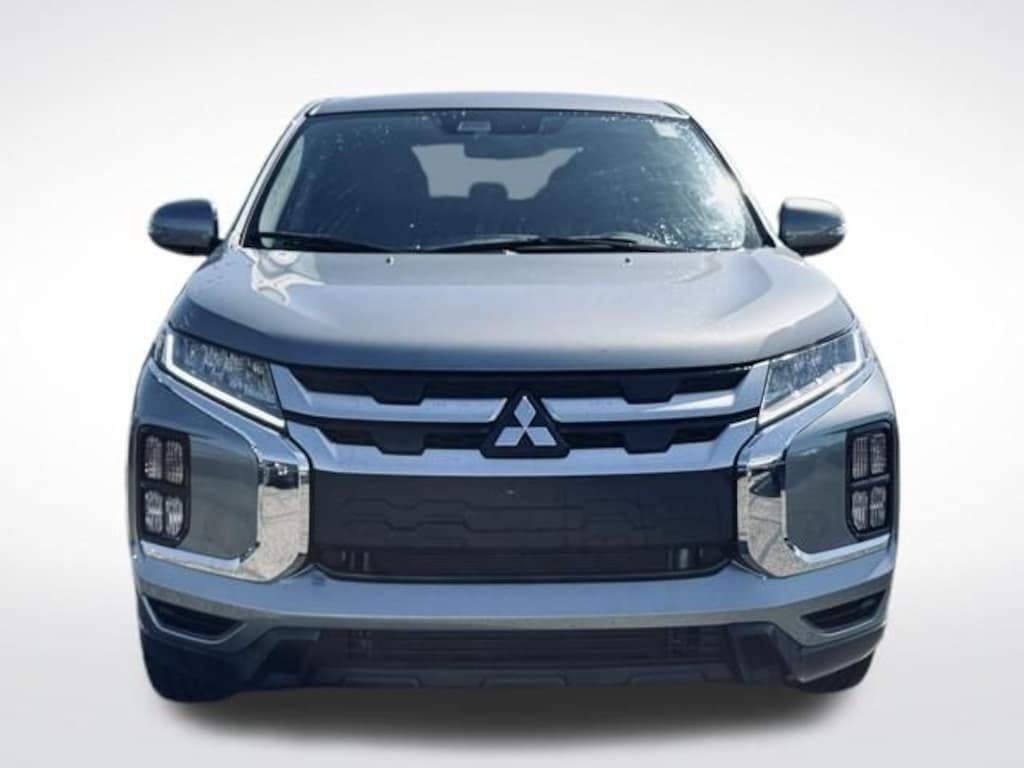 Used 2024 Mitsubishi Outlander Sport 2.0 SUV