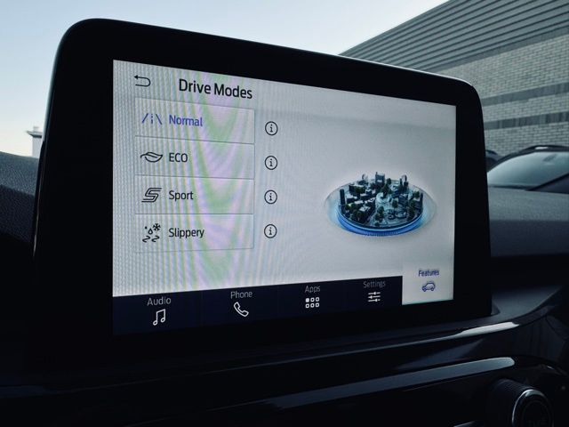 2025 FORD ESCAPE - Image 34