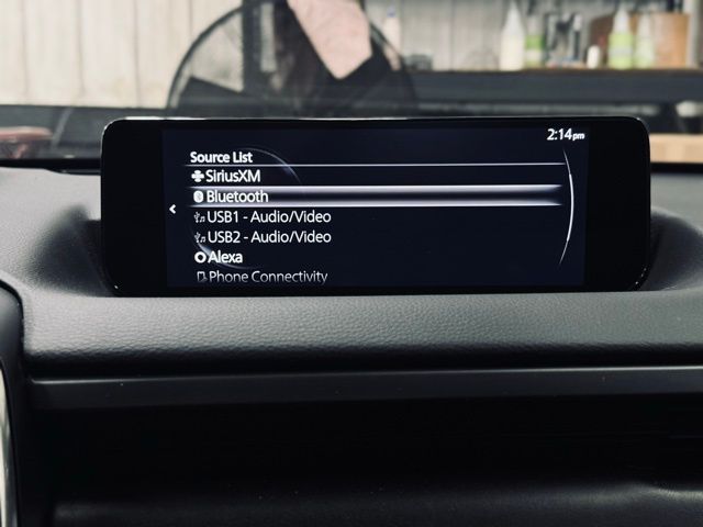 2025 MAZDA CX-50 - Image 34