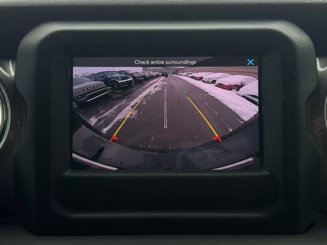 2018 JEEP WRANGLER - Image 39