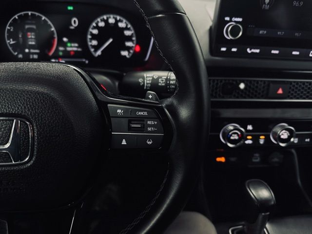 2023 HONDA CIVIC - Image 22