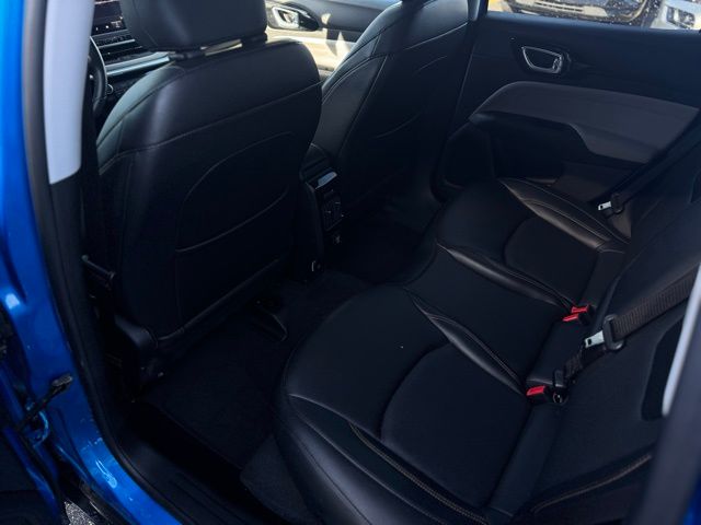 2022 JEEP COMPASS - Image 23