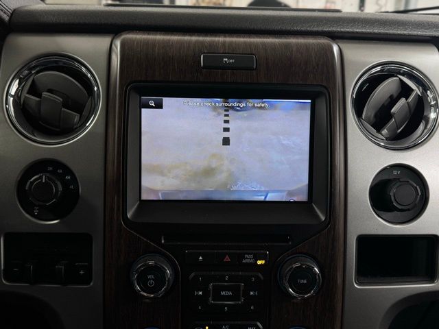 2013 FORD F-150 - Image 35