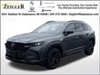  Mazda CX-50 Hybrid