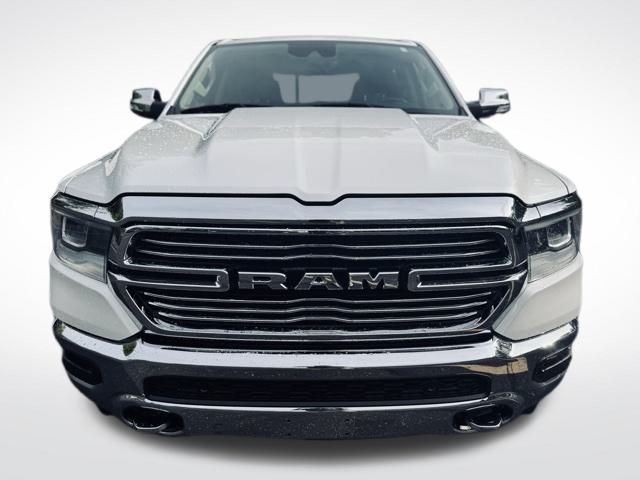 2021 Ram 1500 Laramie photo 2