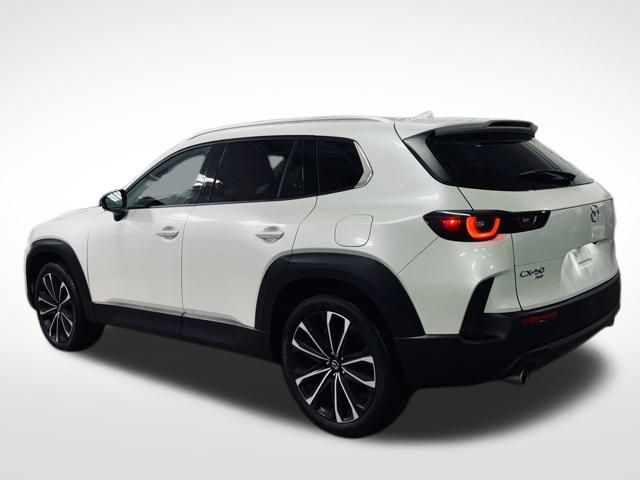 2025 MAZDA CX-50 - Image 9