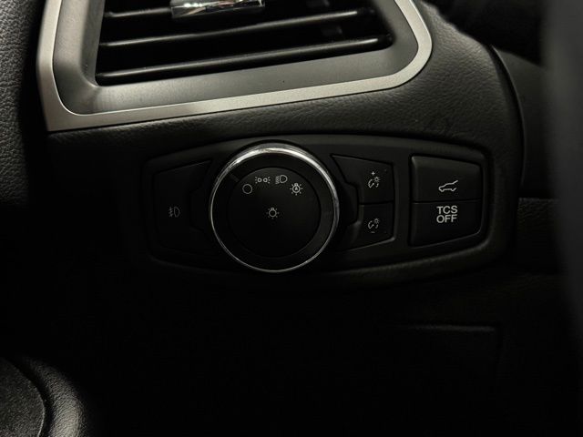 2022 FORD EDGE - Image 30